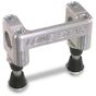 Buy Lonestar Racing LSR Steering Stem Honda Trx400ex +1 +0 & 1 1/8 HandleBar Clamp by LoneStar Racing for only $378.25 at Racingpowersports.com, Main Website.