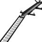 Buy MotoTote M3 Dirt Bike Carrier Hitch Hauler Rack Ramp TyreFix Motorcycle Tie-Down by Moto-Tote for only $714.00 at Racingpowersports.com, Main Website.