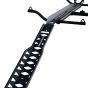 Buy MotoTote MAX Dirt Bike Scooter Motorcycle Carrier Hitch Hauler Ramp LED Light by Moto-Tote for only $999.00 at Racingpowersports.com, Main Website.