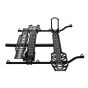 Buy MotoTote MAX+ DUAL Sport Bike Motorcycle Carrier Hitch Hauler Ramp by Moto-Tote for only $1,799.00 at Racingpowersports.com, Main Website.