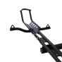 Buy MotoTote Mini Electric / Fat Tire Bike Carrier Rack Receiver Hitch Mount by Moto-Tote for only $479.00 at Racingpowersports.com, Main Website.