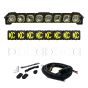 Buy KC Hilites FLEX ERA® LED Light Bar - 20" - Master Kit by KC Hilites for only $1,099.99 at Racingpowersports.com, Main Website.