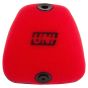 Buy UNI Filter Multi-Stage Competition Yamaha YZ450F YZ250F 2023-2024 + Cleaning Kit by Uni Filter for only $48.99 at Racingpowersports.com, Main Website.