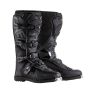 Buy O'Neal Element Motorcycle Boots Off-Road MX Motocross Black Size 11 US - 45 Euro by O'Neal for only $143.99 at Racingpowersports.com, Main Website.