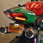 Buy New Rage Cycles Ducati Panigale 899 Fender Eliminator Kit by New Rage Cycles for only $200.00 at Racingpowersports.com, Main Website.