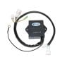 Buy PROCOM Performance Adjustable CDI Yamaha Warrior 350 1996 by Procom for only $189.05 at Racingpowersports.com, Main Website.