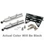 Buy Sparks Racing X-6 Stainless Steel Slip-On Exhaust System BLK Polaris Pro XP 2020 by Sparks Racing for only $769.95 at Racingpowersports.com, Main Website.