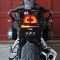 Buy New Rage Cycles BMW R1200R 2015-Present Fender Eliminator Kit by New Rage Cycles for only $250.00 at Racingpowersports.com, Main Website.
