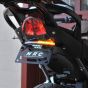 Buy New Rage Cycles BMW R1200R 2015-Present Fender Eliminator Kit by New Rage Cycles for only $250.00 at Racingpowersports.com, Main Website.