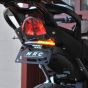 Buy New Rage Cycles BMW R1200RS 2015-Present Fender Eliminator Kit by New Rage Cycles for only $250.00 at Racingpowersports.com, Main Website.