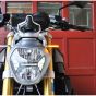 Buy New Rage Cycles BMW R1200RS 2015 - Present Front Signals by New Rage Cycles for only $110.00 at Racingpowersports.com, Main Website.