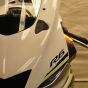 Buy New Rage Cycles Yamaha R6 2017-Present Front Turn Signals by New Rage Cycles for only $70.00 at Racingpowersports.com, Main Website.