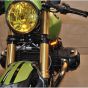 Buy New Rage Cycles BMW R Nine T Front Turn Signals by New Rage Cycles for only $125.00 at Racingpowersports.com, Main Website.