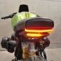 Buy New Rage Cycles BMW R Nine T Fender Eliminator Kit by New Rage Cycles for only $285.00 at Racingpowersports.com, Main Website.