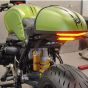 Buy New Rage Cycles BMW R Nine T Fender Eliminator Kit by New Rage Cycles for only $285.00 at Racingpowersports.com, Main Website.