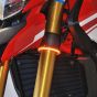 Buy New Rage Cycles Rage360 Street Bike Front Turn Signals 43mm by New Rage Cycles for only $85.00 at Racingpowersports.com, Main Website.