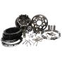 Buy Rekluse RadiusCX + Basket – Harley-Davidson M8 Hydraulic (2017+ ) RMS-6415005 by Rekluse for only $1,899.00 at Racingpowersports.com, Main Website.