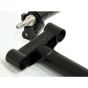 Buy Roll Design Steering Stem Extended Honda Trx450r & 1 1/8 HandleBar Clamp by Roll Design for only $429.95 at Racingpowersports.com, Main Website.