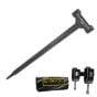 Buy Roll Design Steering Stem Extended Honda Trx450r & Precision Shock Vibe 7/8 by Roll Design for only $608.95 at Racingpowersports.com, Main Website.