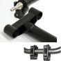 Buy Roll Design Steering Stem Standard Yamaha Raptor 660 & Precision Shock Vibe 7/8 by Roll Design for only $608.95 at Racingpowersports.com, Main Website.