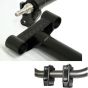 Buy Roll Design Steering Stem Extended Honda Trx700xx & Precision Shock Vibe 1 1/8 by Roll Design for only $558.95 at Racingpowersports.com, Main Website.