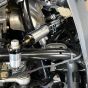 Buy RykerMod Steering Stabilizer Damper Kit w/JFG Racing For Can-Am Ryker 600 / 900 by RykerMod for only $259.00 at Racingpowersports.com, Main Website.