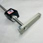 Buy RykerMod N900 Stainless Sway Bar Silver Kit For Can-Am Ryker 600 / 900 by RykerMod for only $255.00 at Racingpowersports.com, Main Website.