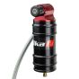 Buy ELKA Suspension LEGACY SERIES REAR Shocks + LINKAGE YAMAHA YFZ450 2006-2012 by Elka Suspension for only $1,510.00 at Racingpowersports.com, Main Website.