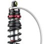Buy ELKA Suspension LEGACY SERIES REAR Shocks + LINKAGE YAMAHA YFZ450 2006-2012 by Elka Suspension for only $1,510.00 at Racingpowersports.com, Main Website.