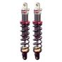 Buy ELKA Suspension STAGE 2 REAR Shocks CAN-AM OUTLANDER 850 XMR 2016-2018 by Elka Suspension for only $1,100.00 at Racingpowersports.com, Main Website.
