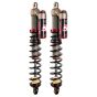Buy ELKA Suspension STAGE 5 REAR Shocks CAN-AM OUTLANDER 850 XMR 2016-2018 by Elka Suspension for only $2,350.00 at Racingpowersports.com, Main Website.