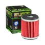 Buy HiFlo Oil Filter HF141 compatible with Yamaha YZ450F YZ250F WR450F WR250F 03-08 by HiFlo for only $12.59 at Racingpowersports.com, Main Website.