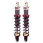 Buy ELKA Suspension STAGE 2 FRONT Shocks CAN-AM OUTLANDER 850 XMR 2016-2018 by Elka Suspension for only $950.00 at Racingpowersports.com, Main Website.