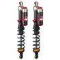 Buy ELKA Suspension STAGE 4 FRONT Shocks CAN-AM OUTLANDER 850 XMR 2016-2018 by Elka Suspension for only $1,550.00 at Racingpowersports.com, Main Website.