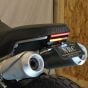 Buy New Rage Compatible with Ducati Scrambler 1100 Fender Eliminator Kit Standard by New Rage Cycles for only $250.00 at Racingpowersports.com, Main Website.