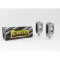 Buy Precision Racing Shock & Vibe Handlebar Clamp GAS GAS Stems 1-1/8 by Precision Racing for only $259.00 at Racingpowersports.com, Main Website.