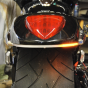 Buy New Rage Cycles Rear LED Turn Signals for Suzuki M109R 2006-Present Red / Amber by New Rage Cycles for only $154.95 at Racingpowersports.com, Main Website.