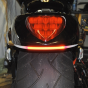 Buy New Rage Cycles Rear LED Turn Signals for Suzuki M109R 2006-Present Red / Amber by New Rage Cycles for only $154.95 at Racingpowersports.com, Main Website.
