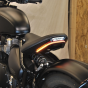 Buy New Rage Cycles Tail Light for Triumph Bobber 2017+ by New Rage Cycles for only $150.00 at Racingpowersports.com, Main Website.
