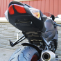 Buy New Rage Cycles Tucked Tail Tidy for Suzuki GSXR 600/750 2011-present by New Rage Cycles for only $149.95 at Racingpowersports.com, Main Website.