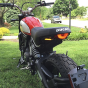 Buy New Rage Cycles Stock Fender Eliminator for Ducati Scrambler 2015+ by New Rage Cycles for only $135.00 at Racingpowersports.com, Main Website.