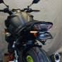 Buy New Rage Cycles Fender Eliminator for Yamaha MT-10 2018-present by New Rage Cycles for only $170.00 at Racingpowersports.com, Main Website.