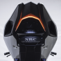 Buy New Rage Cycles Tucked Fender Eliminator for BMW S1000RR 2020+ US Model by New Rage Cycles for only $220.00 at Racingpowersports.com, Main Website.