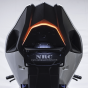 Buy New Rage Cycles Tucked Fender Eliminator for BMW S1000RR 2020+ EU Model by New Rage Cycles for only $220.00 at Racingpowersports.com, Main Website.