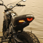 Buy New Rage Standard Fender Eliminator for Ducati Scrambler Sixty2 15+ by New Rage Cycles for only $135.00 at Racingpowersports.com, Main Website.