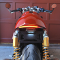 Buy New Rage Standard Fender Eliminator Kit for Triumph Thruxton R EU Model 2016+ by New Rage Cycles for only $245.00 at Racingpowersports.com, Main Website.