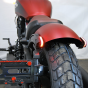Buy New Rage Cycles Rear Turn Signals for Indian Scout Bobber 2018-present by New Rage Cycles for only $125.00 at Racingpowersports.com, Main Website.