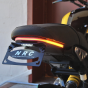 Buy New Rage Cycles Standard Fender Eliminator for Yamaha XSR 900 2016+ by New Rage Cycles for only $175.00 at Racingpowersports.com, Main Website.