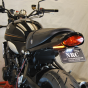 Buy New Rage Cycles Standard Fender Eliminator for Kawasaki Z900RS 2018+ by New Rage Cycles for only $180.00 at Racingpowersports.com, Main Website.
