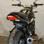 Buy New Rage Cycles Tucked Fender Eliminator for Kawasaki Z900RS 2018+ by New Rage Cycles for only $180.00 at Racingpowersports.com, Main Website.